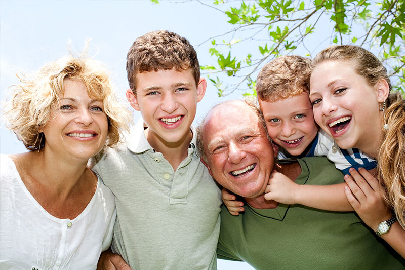 General Dentistry in Gambrills